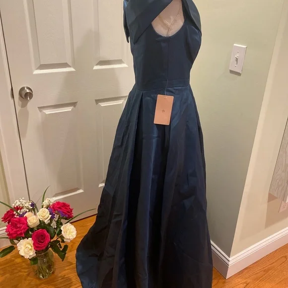 New BHLDN Camryn Dress Size 8 - Picture 8 of 11